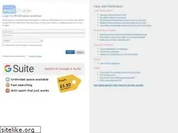 Sites similar to ph9mail.co.uk