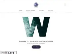 Sites similar to ph9wasser.de