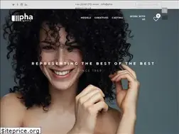 Sites similar to pha-agency.co.uk