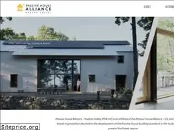 Sites similar to pha-hv.org