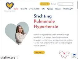 Sites similar to pha-nl.nl
