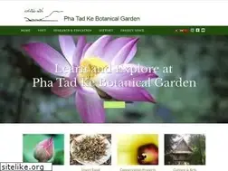 Sites similar to pha-tad-ke.com