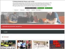 Sites similar to pha.dk