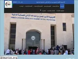 Sites similar to pha.edu.jo