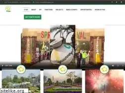 Sites similar to pha.gop.pk
