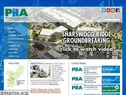 Sites similar to pha.phila.gov