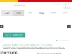 Sites similar to pha.ulaval.ca