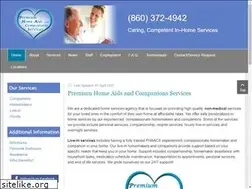 Sites similar to phaacs.com