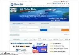 Sites similar to phaata.com