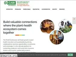 Sites similar to phab2020.com