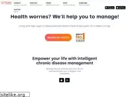 Sites similar to phablecare.com