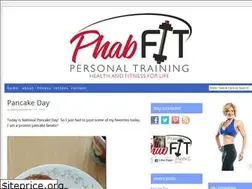 Sites similar to phablifestyle.com