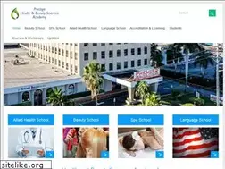 Sites similar to phabsa.com