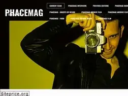 Sites similar to phacemag.com