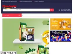 Sites similar to phacheviet.vn