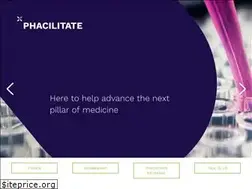 Sites similar to phacilitate-leaders-europe.com