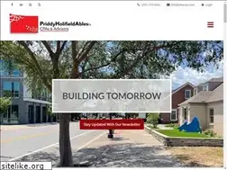Sites similar to phacpa.com