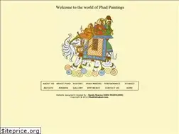 Sites similar to phadchitrakari.com