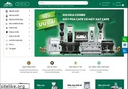 Sites similar to phadincoffee.com