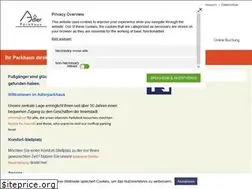 Sites similar to phadler.de