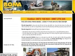 Sites similar to phadocongtrinh24h.vn