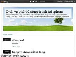 Sites similar to phadocongtrinhaz.over-blog.com