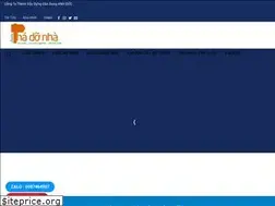 Sites similar to phadonha.net