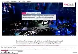 Sites similar to phae.de