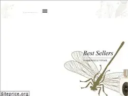 Sites similar to phaedonparis.com