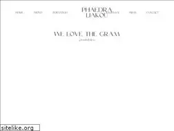 Sites similar to phaedraevents.gr