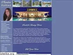 Sites similar to phaedrahubbard.com