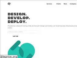 Sites similar to phaedrasolutions.com