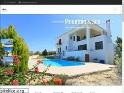 Sites similar to phaedravillas.com
