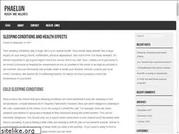 Sites similar to phaelun.com