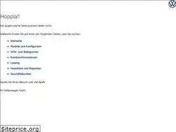 Sites similar to phaeton.de