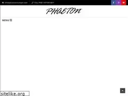 Sites similar to phaetontrumpet.com