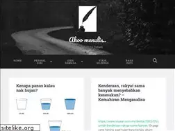 Sites similar to phaezs.wordpress.com
