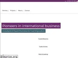 Sites similar to phaff.com