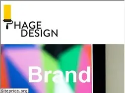 Sites similar to phagedesign.co.uk