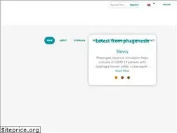 Sites similar to phagenesis.com
