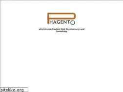 Sites similar to phagento.com