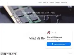 Sites similar to phagrawal.com