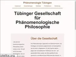 Sites similar to phainomena.de