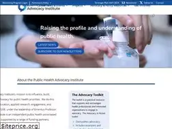 Sites similar to phaiwa.org.au