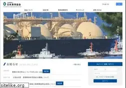 Sites similar to phaj.or.jp