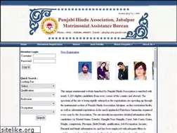 Sites similar to phajbp.com