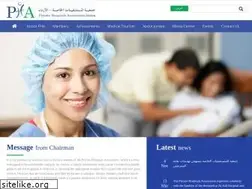 Sites similar to phajordan.org