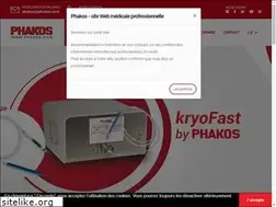 Sites similar to phakos.com