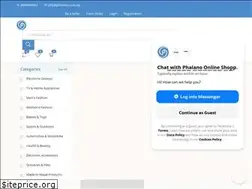 Sites similar to phalano.com.np