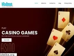 Sites similar to phalanxinfotech.com